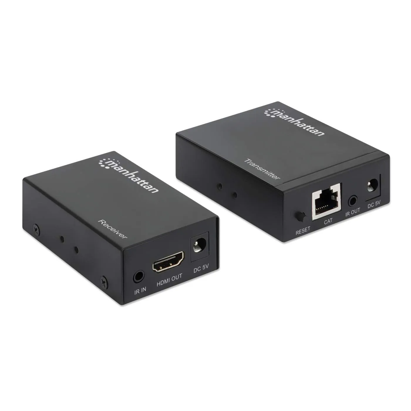 1080p HDMI over Ethernet Extender Kit