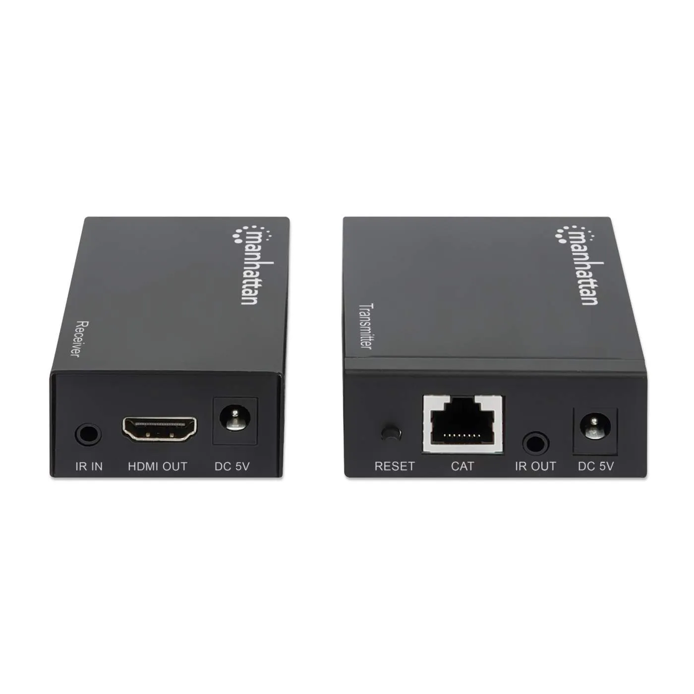 1080p HDMI over Ethernet Extender Kit