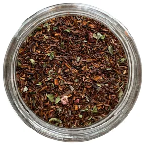 A Raspberry in Paris Rooibos Tea