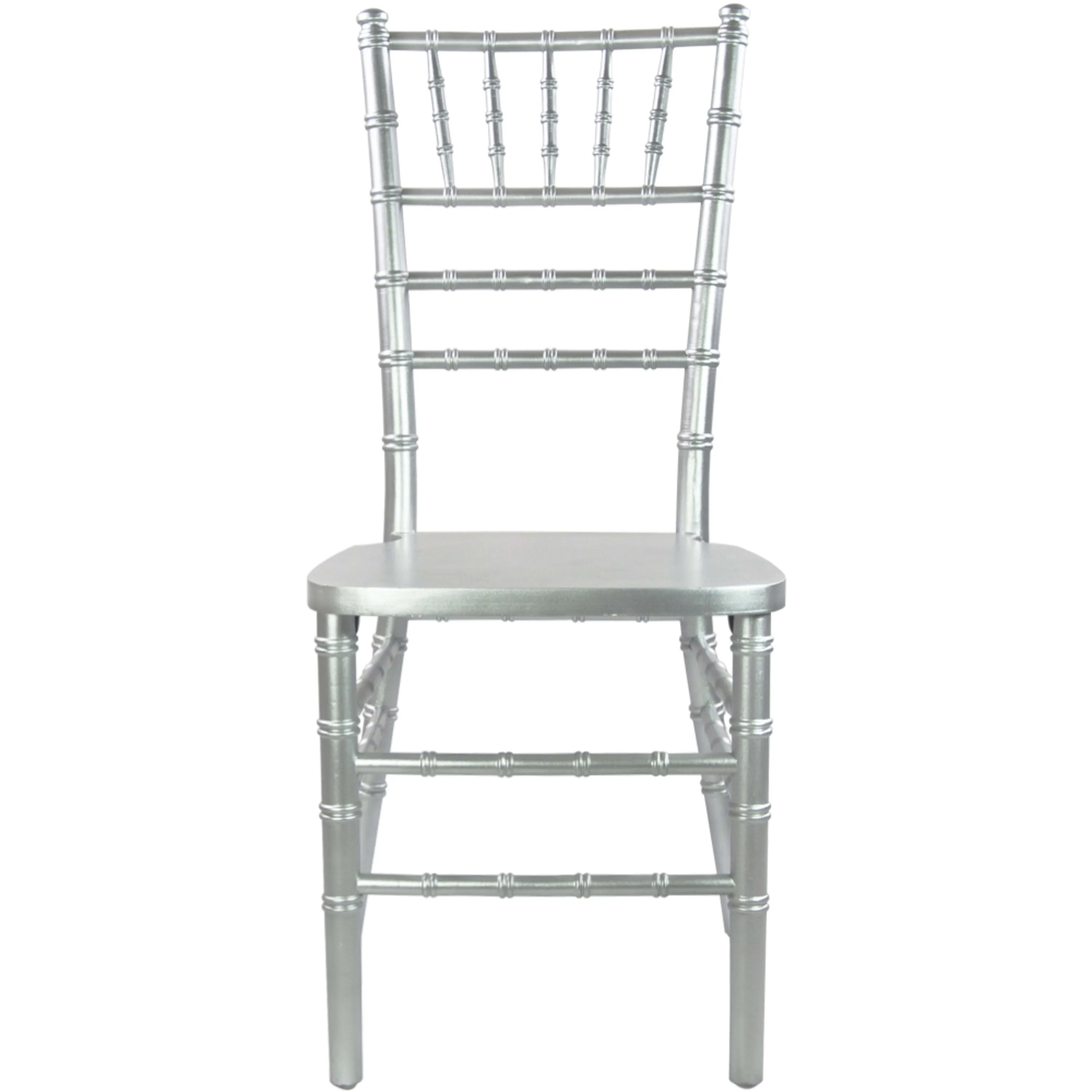 Advantage Wood Chiavari Chair with Free Cushion