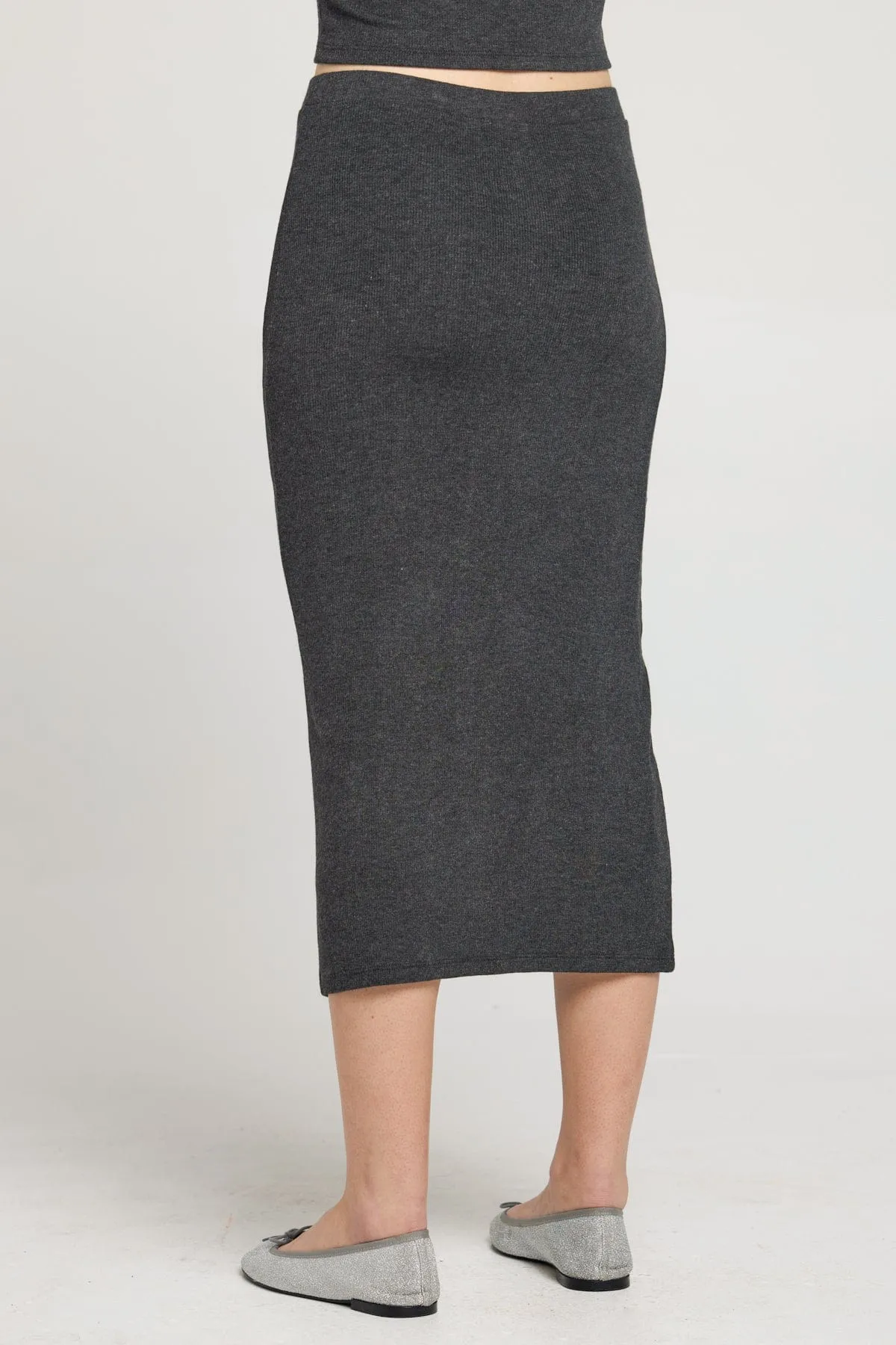 Arabella Pencil Skirt