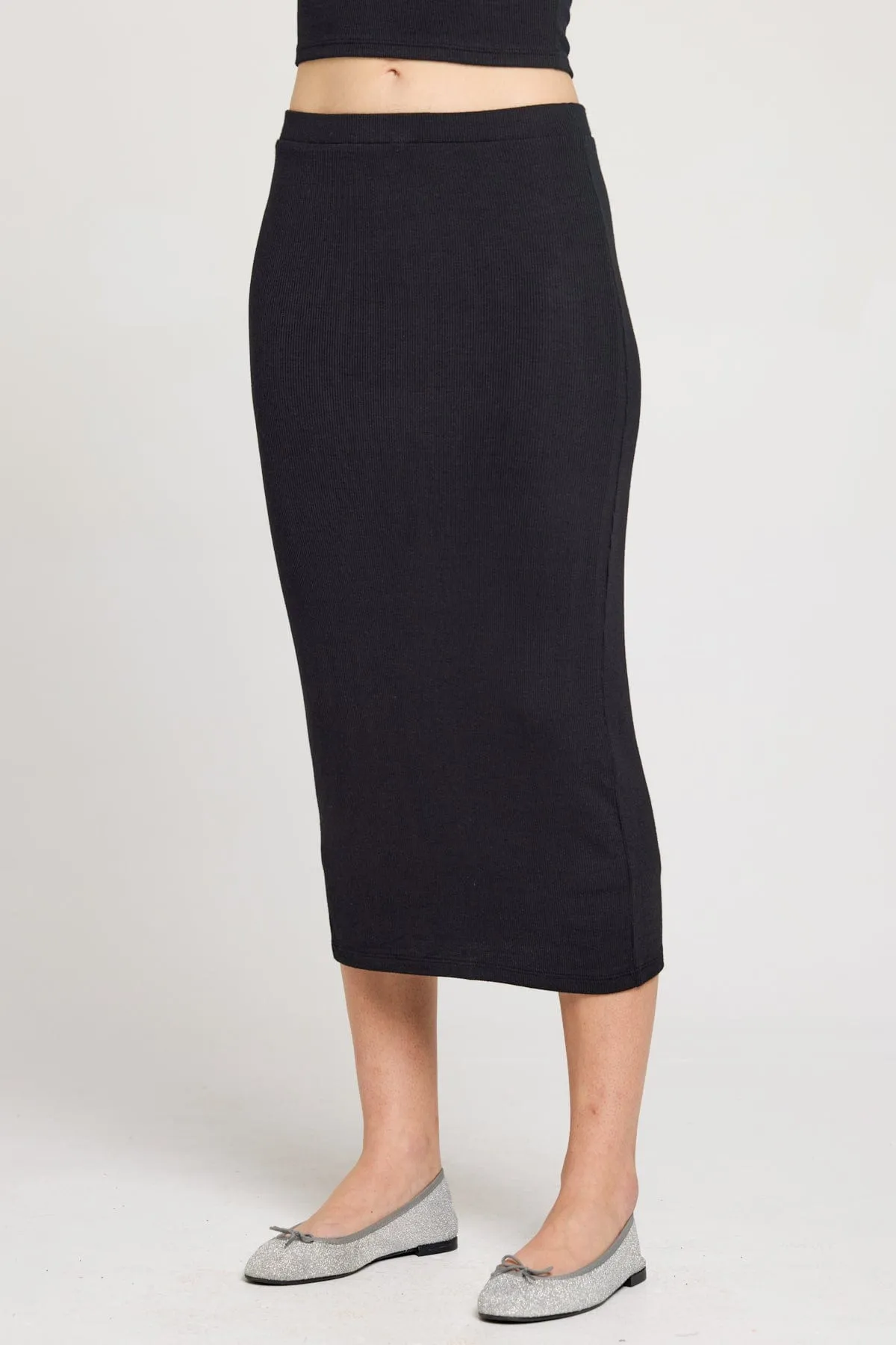 Arabella Pencil Skirt