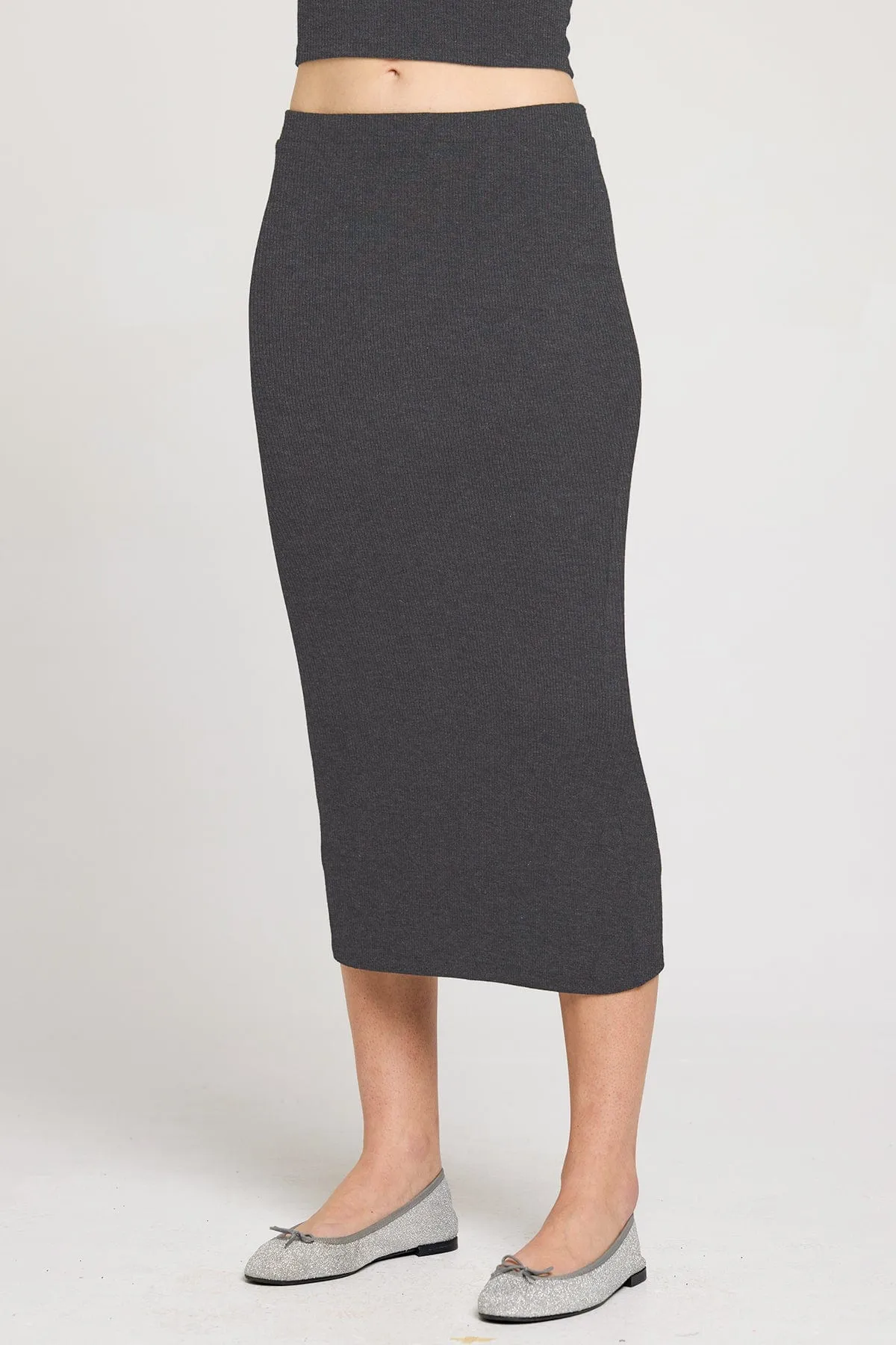 Arabella Pencil Skirt