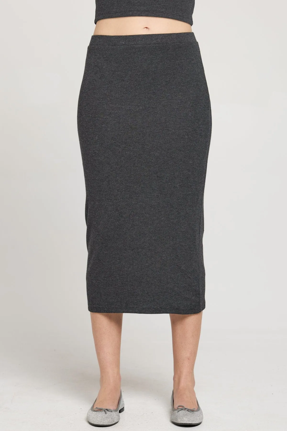 Arabella Pencil Skirt