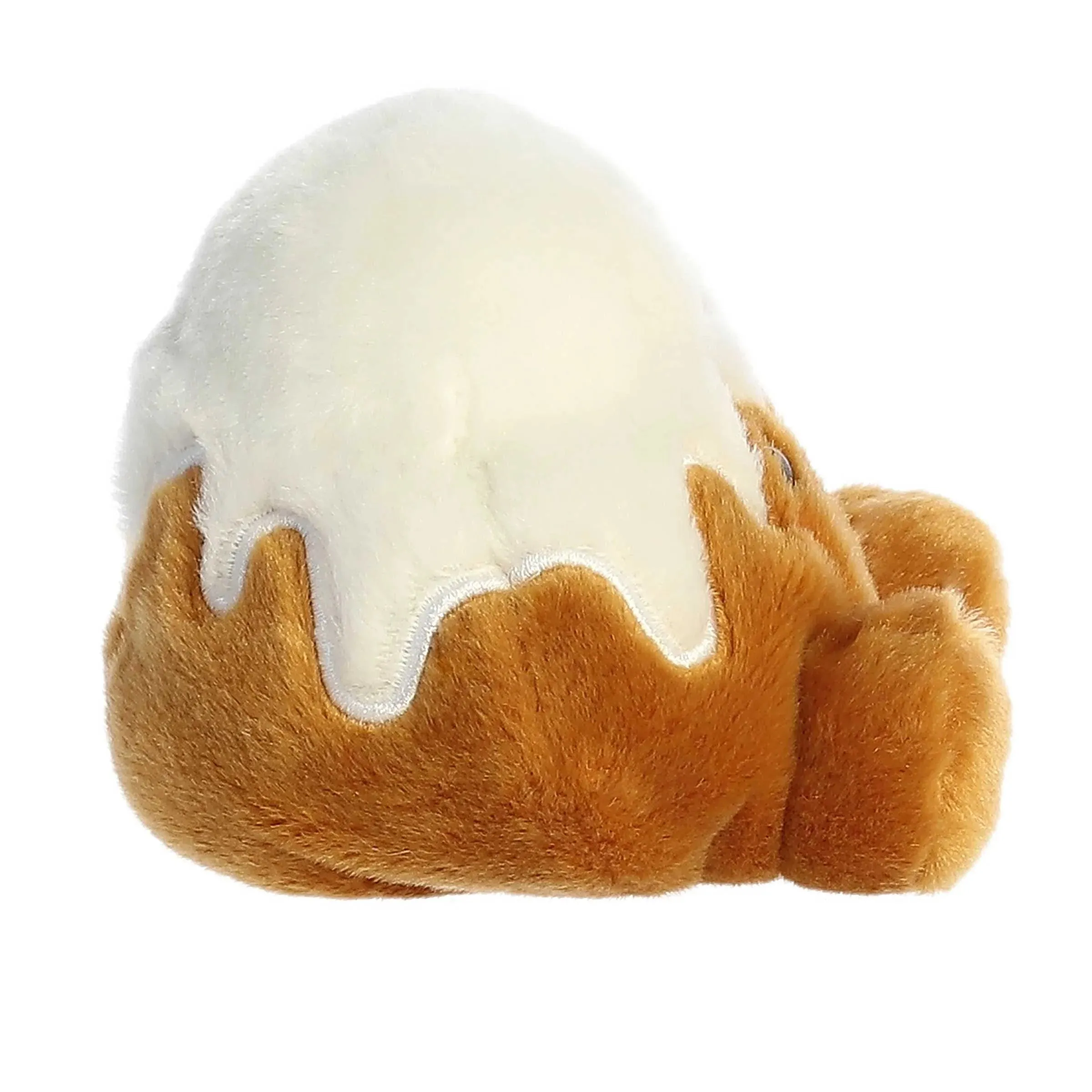 Aurora® Palm Pals™ Sugary Cinnamon Roll 5"