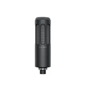 Beyerdynamic M 70 PRO X Dynamic Broadcast Microphone for Streaming and Podcasting