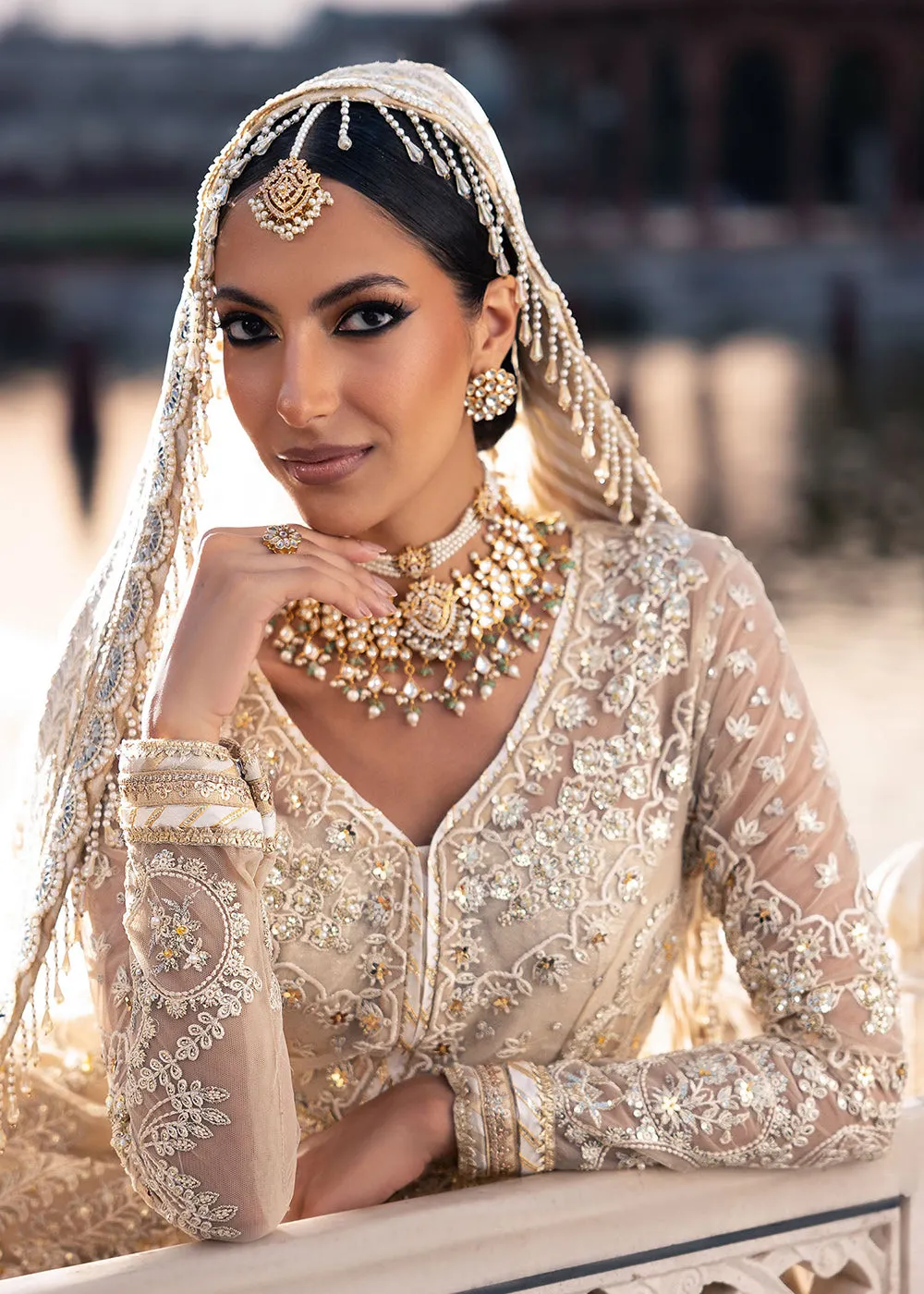 Brides Edition '24 by Sardinia | Noor Jahan