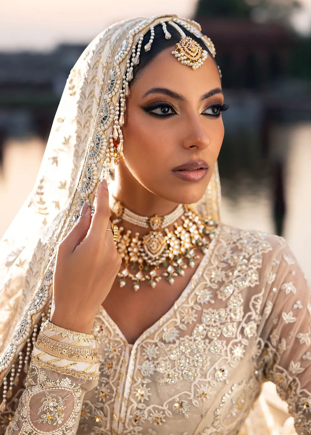 Brides Edition '24 by Sardinia | Noor Jahan