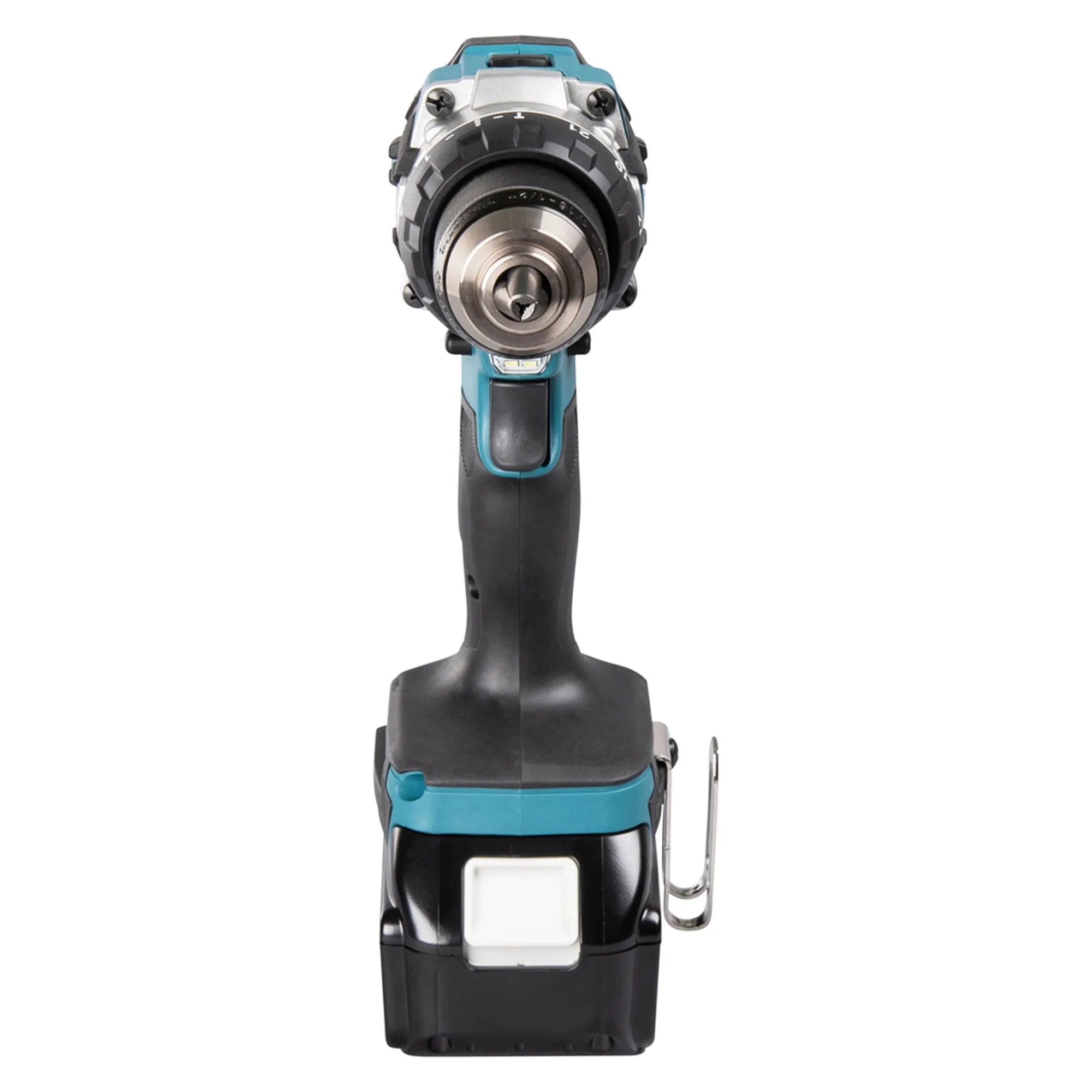 Driver Drill Makita DHP489RTJ 18V 5Ah