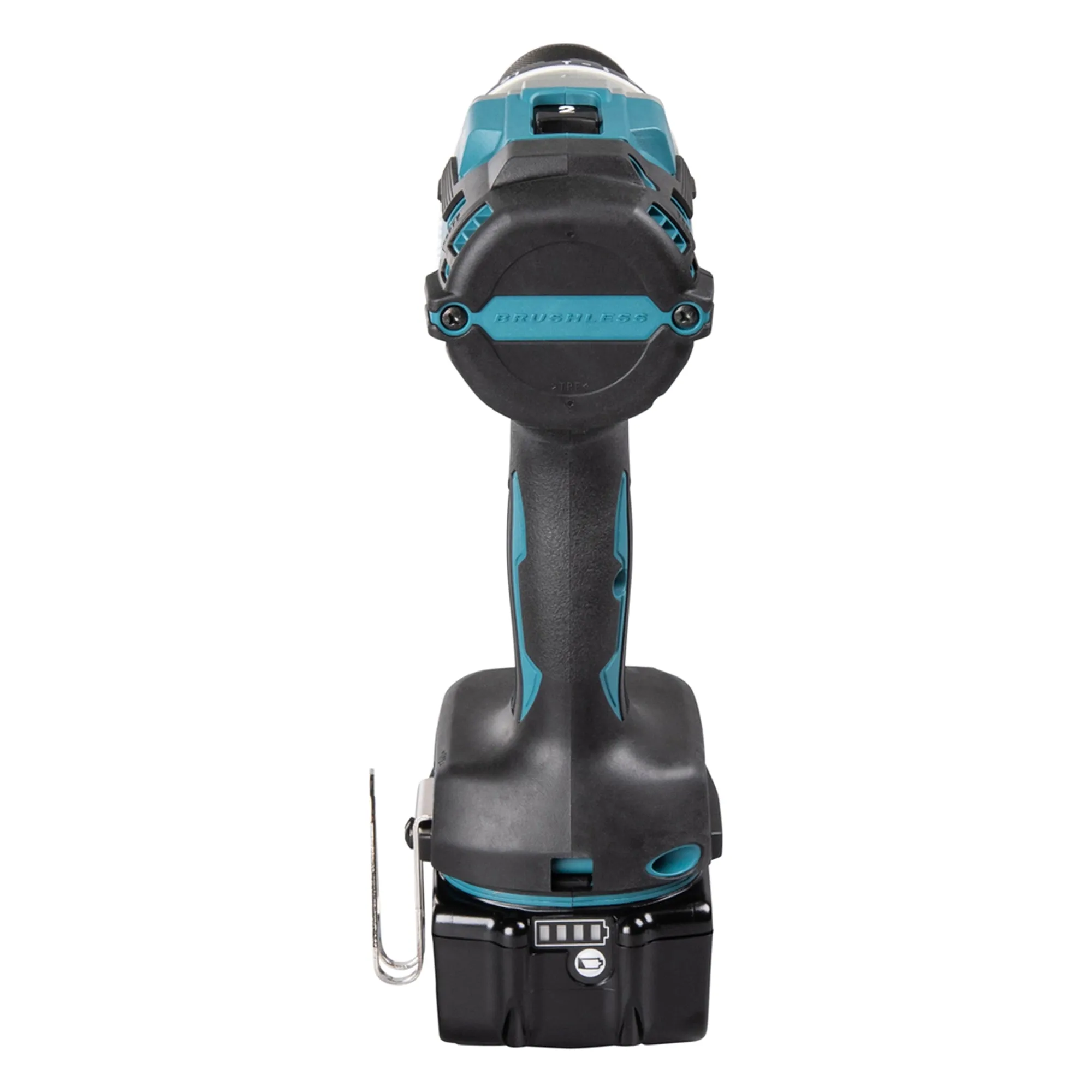 Driver Drill Makita DHP489RTJ 18V 5Ah