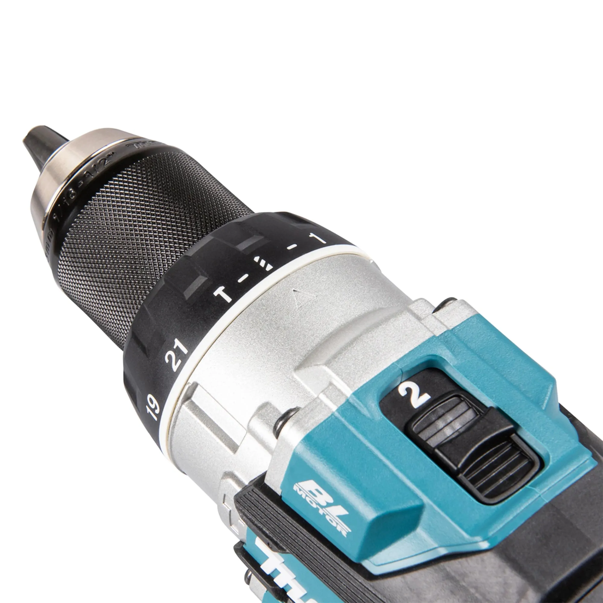 Driver Drill Makita DHP489RTJ 18V 5Ah