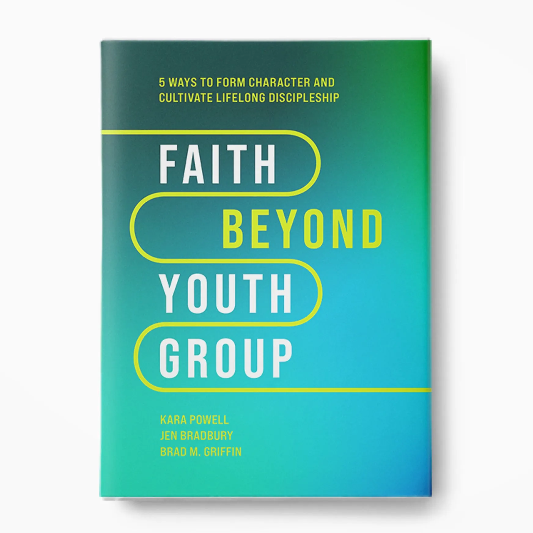 Faith Beyond Youth Group