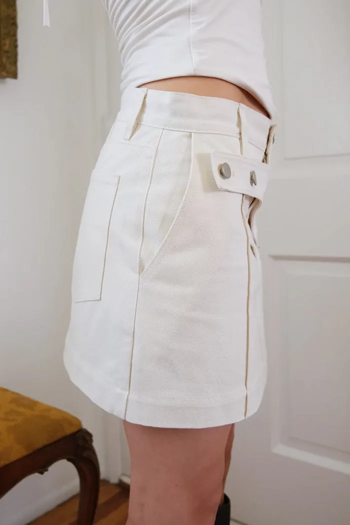 HAWKIN SKIRT