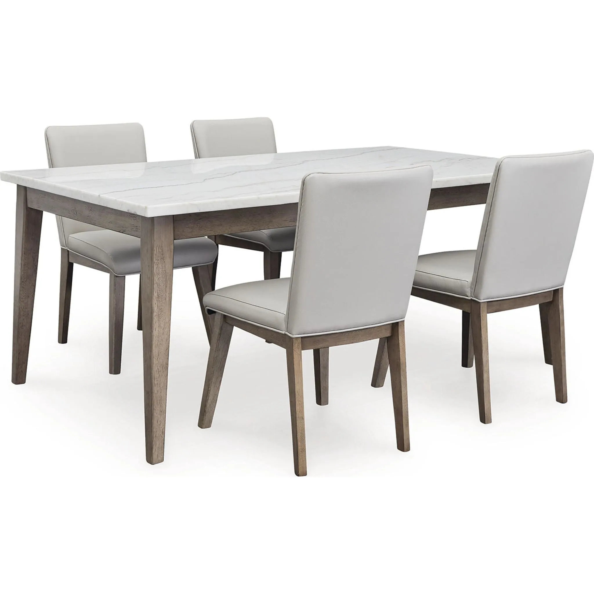 Loyaska Dining Set