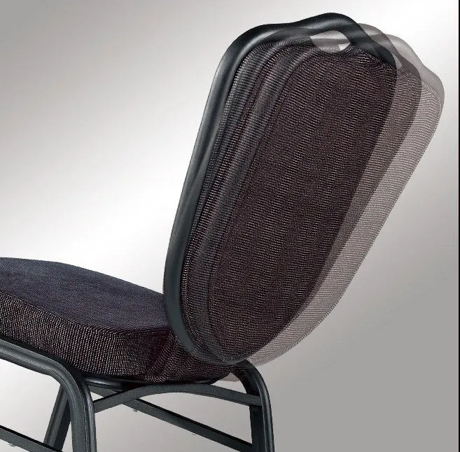 Manhattan ErgoFlex Banquet Chair