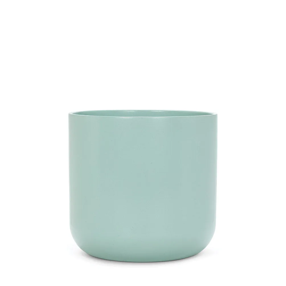 Mint Classic Planter - Medium