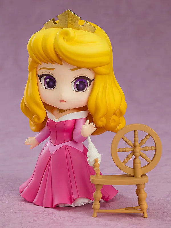 Nendoroid Aurora