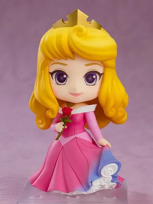 Nendoroid Aurora