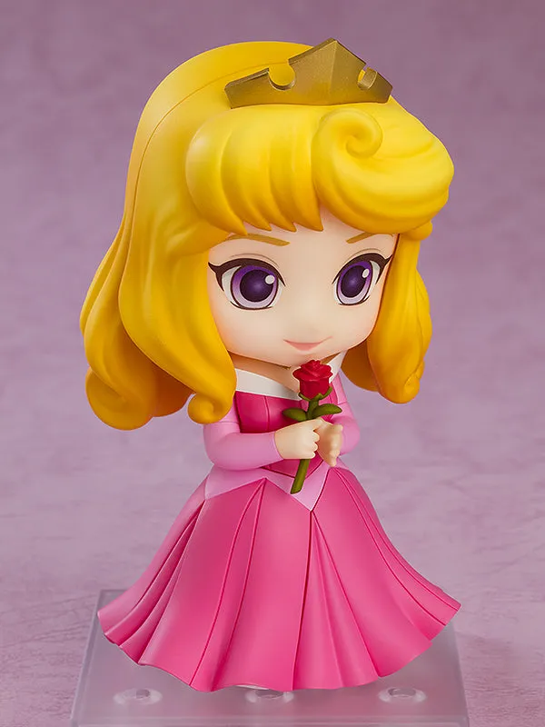 Nendoroid Aurora