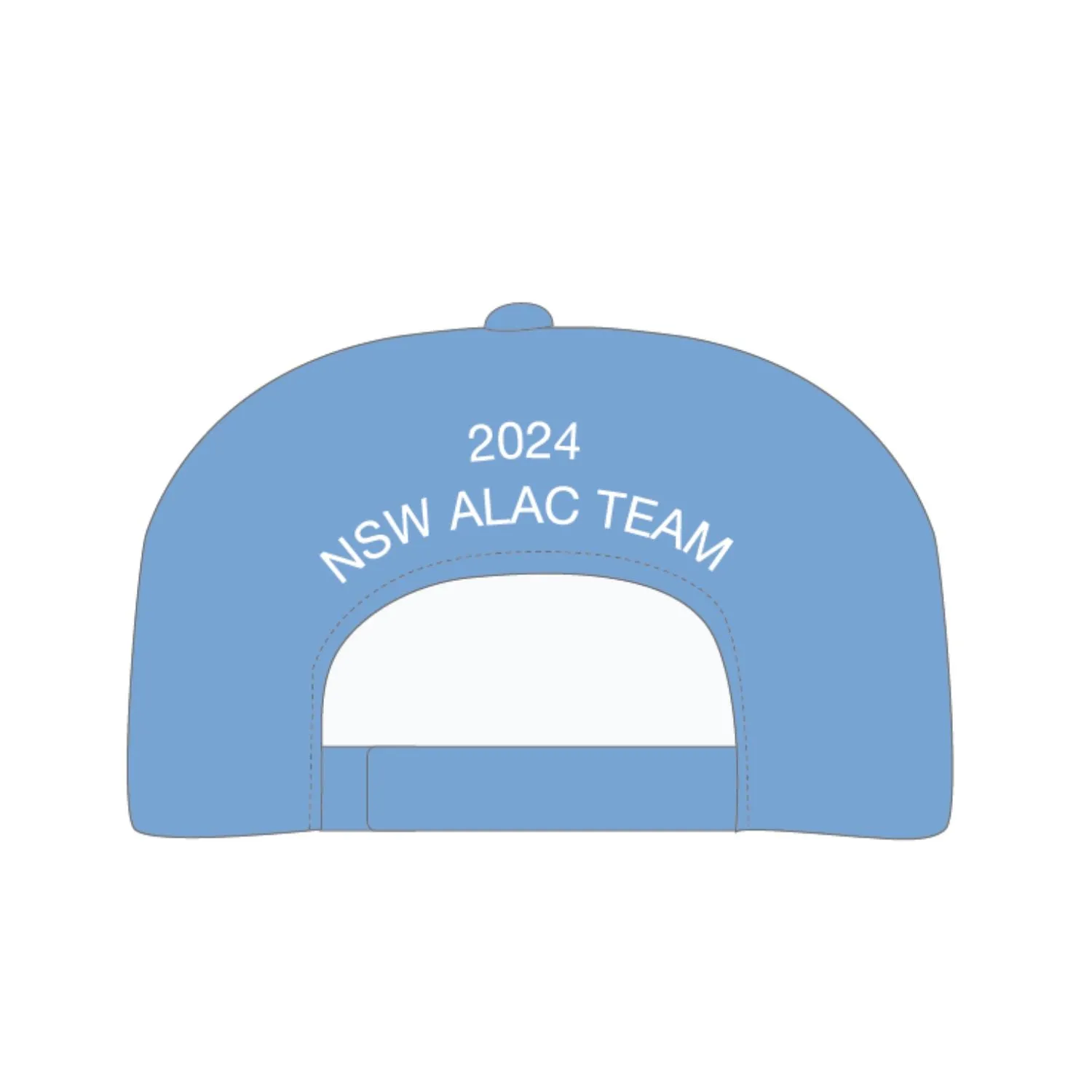 NSW ALAC Team Cap