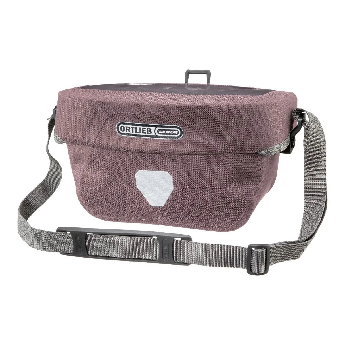 Ortlieb Ultimate Six Handlebar Bag