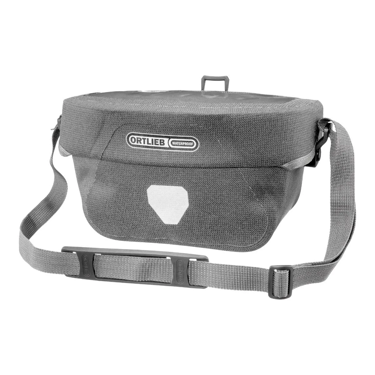 Ortlieb Ultimate Six Handlebar Bag