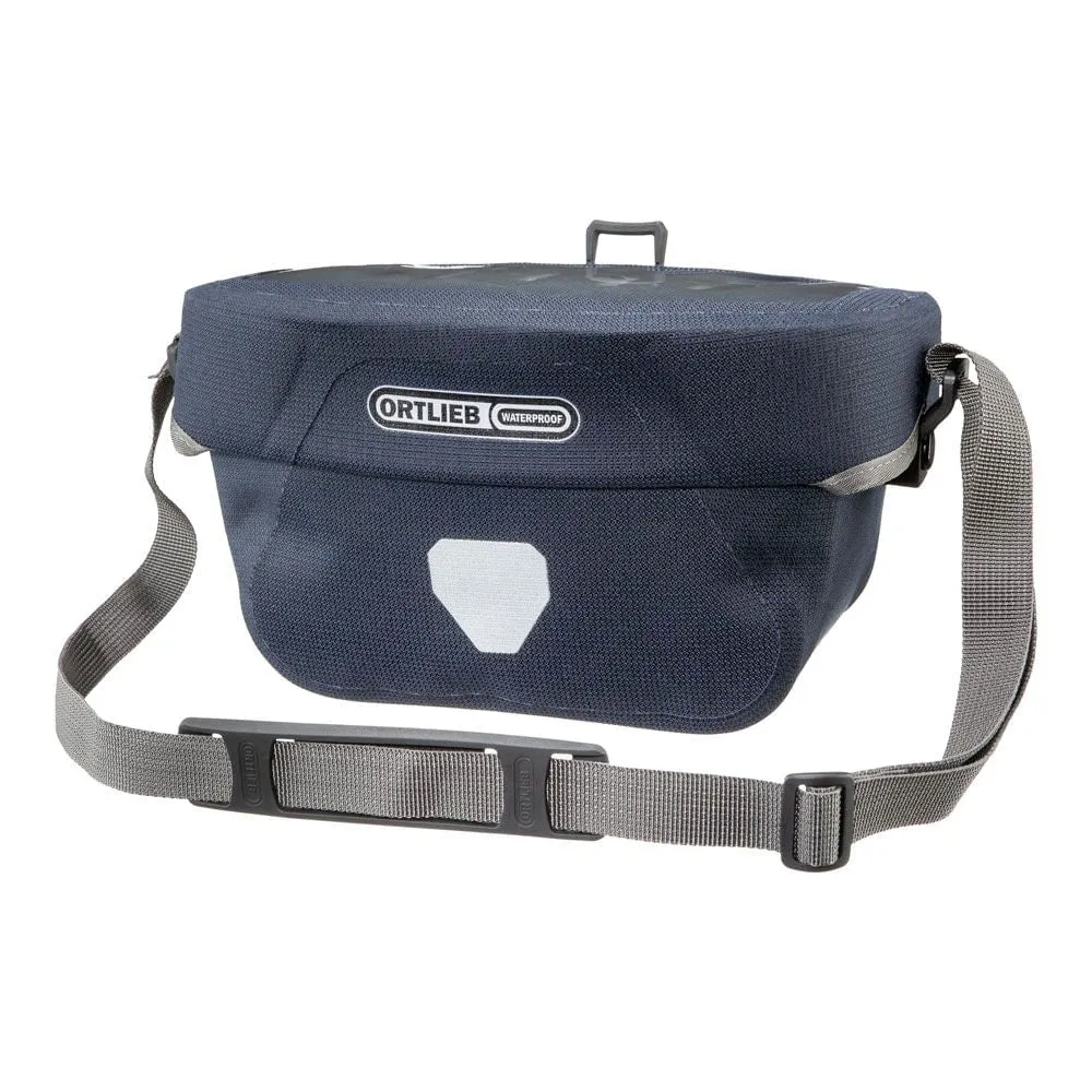 Ortlieb Ultimate Six Handlebar Bag