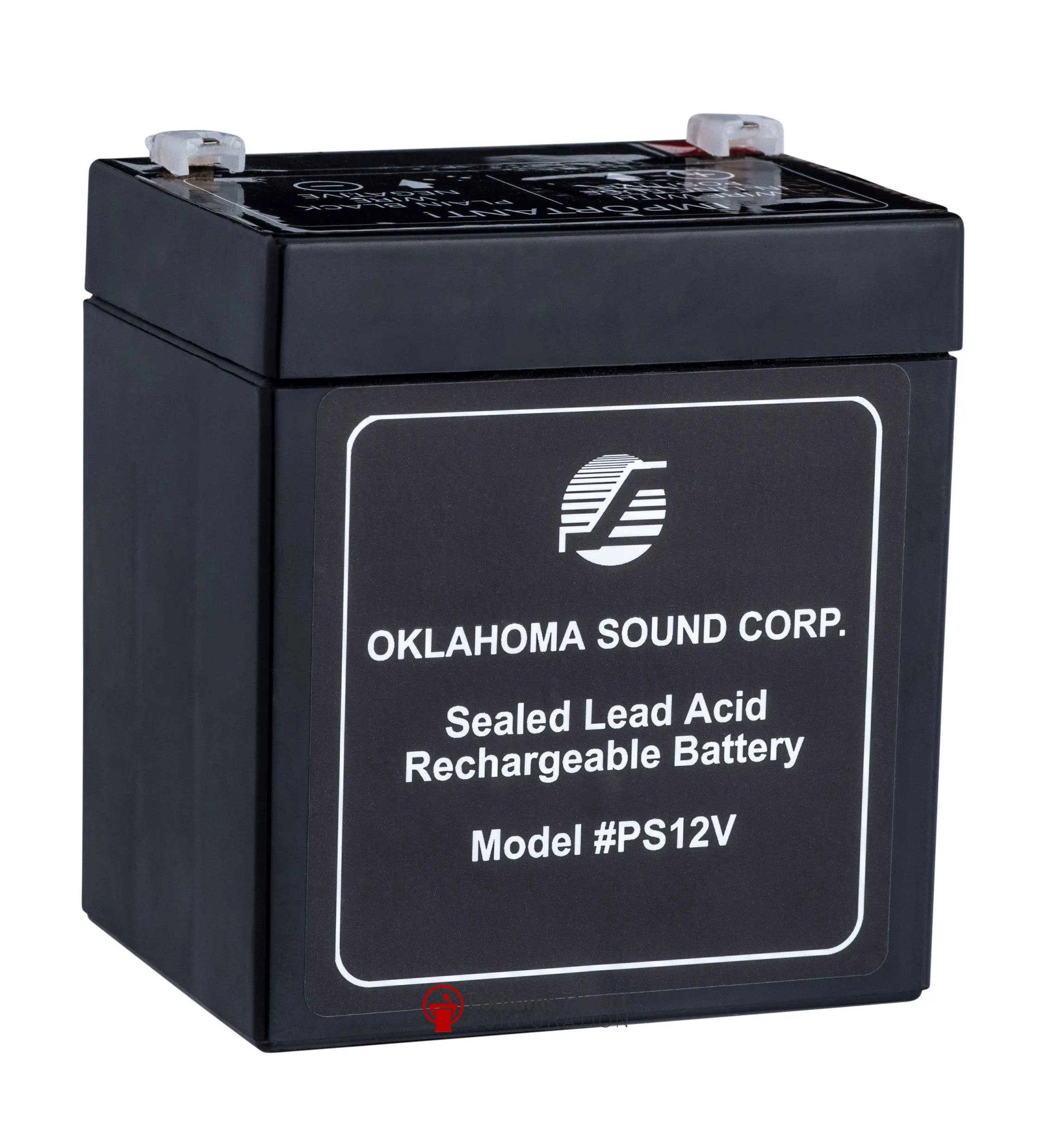 Sound Lectern 111PLS Oklahoma Sound Power Plus. Color: Ribbonwood