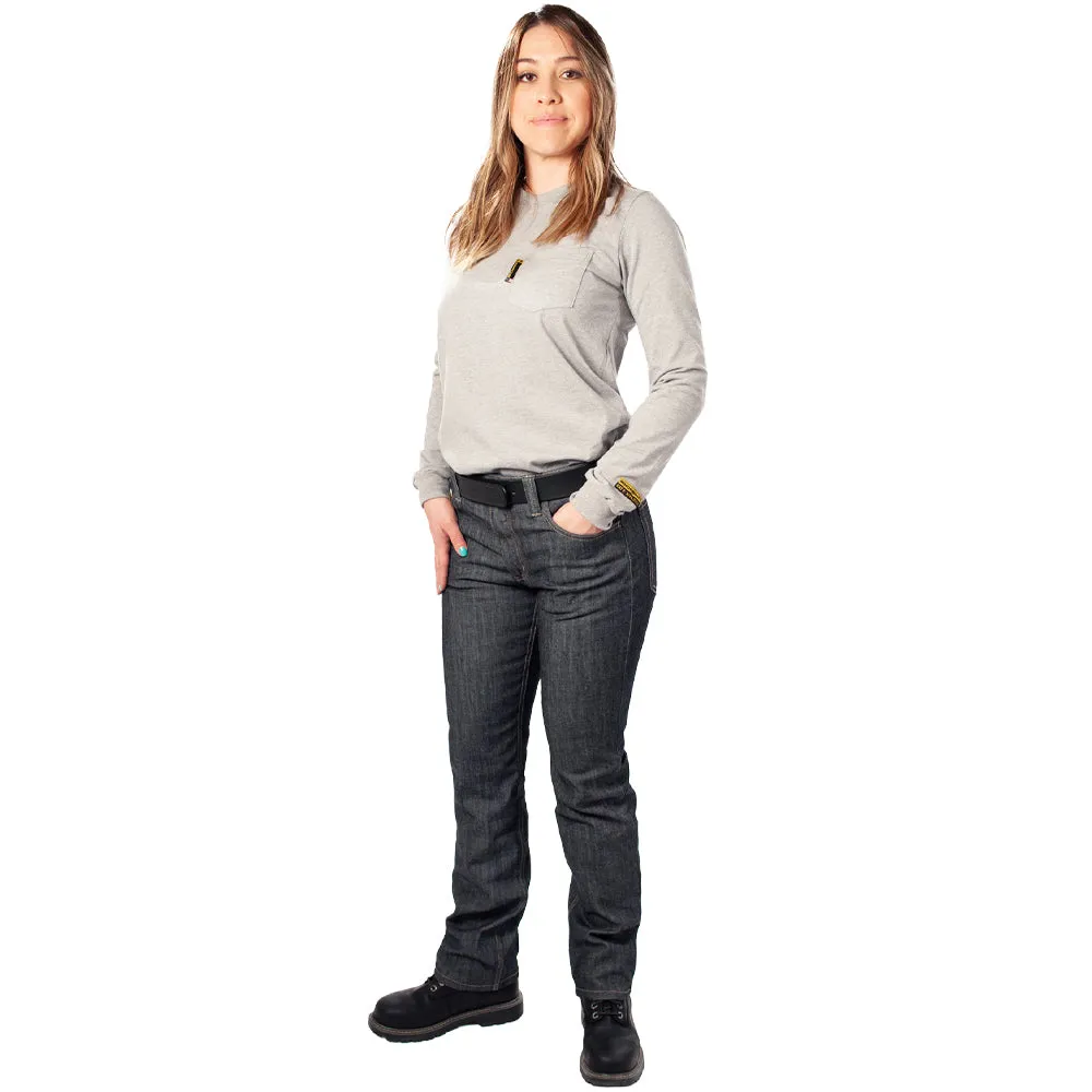 Women's Flexy FR Jeans